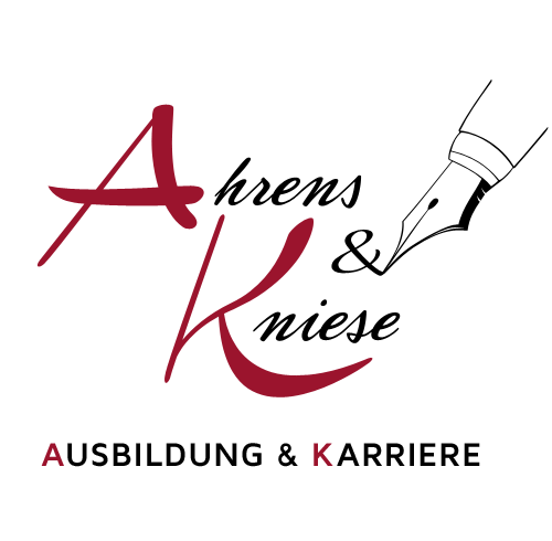 Ahrens & Kniese Logo
